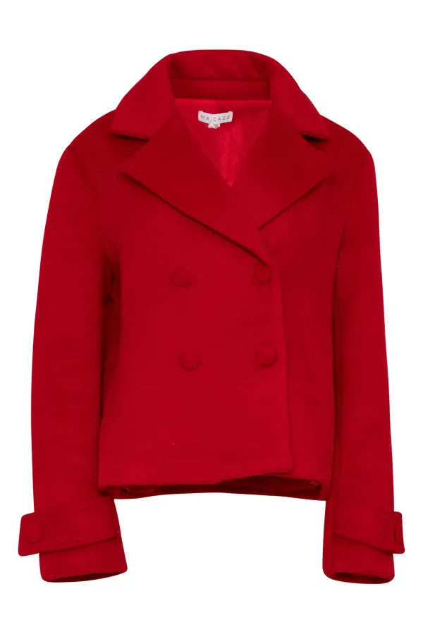 Valery Jacket