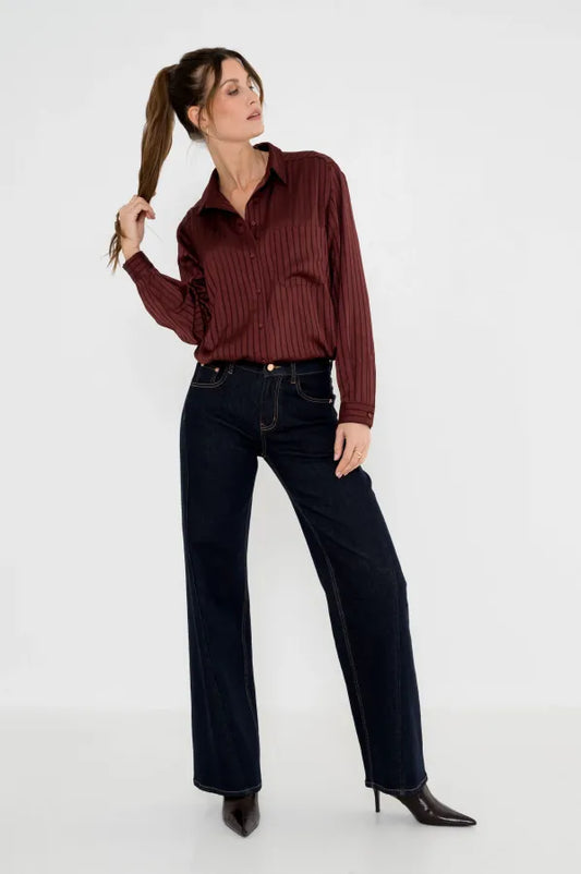 Vammy Blouse
