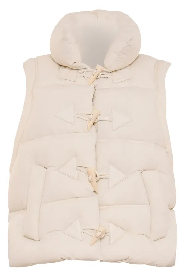 Vania Bodywarmer