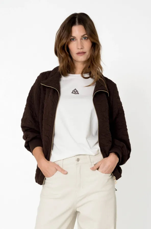 Vanton Jacket