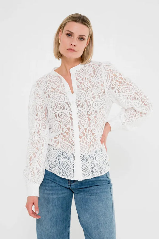 Vasai Blouse