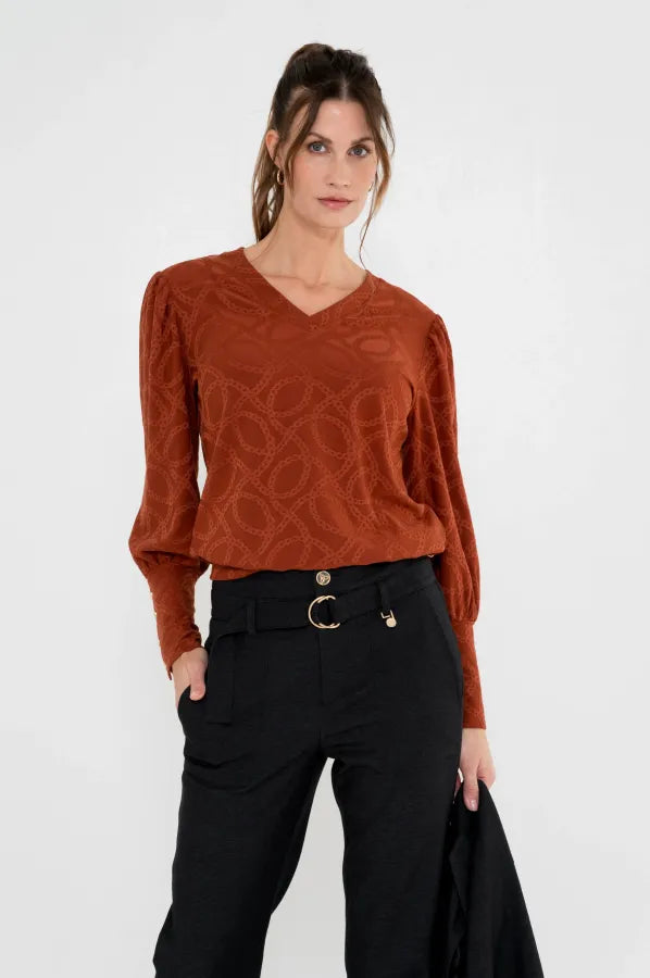 Vazan Top