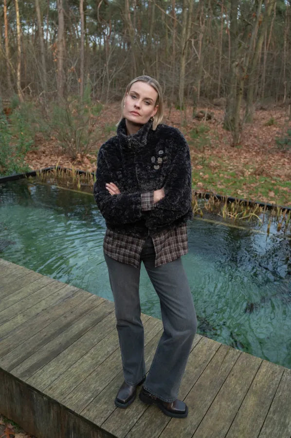 Venice Jacket