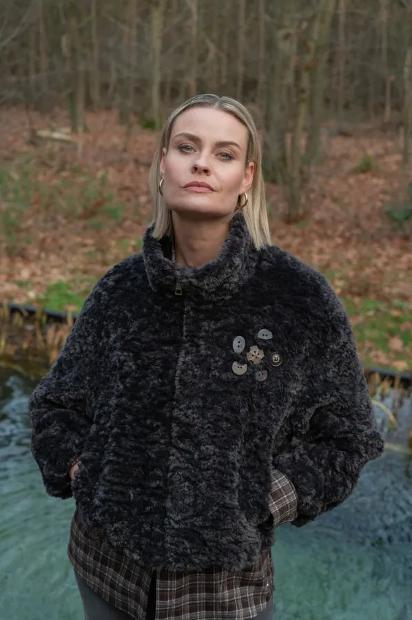Venice Jacket
