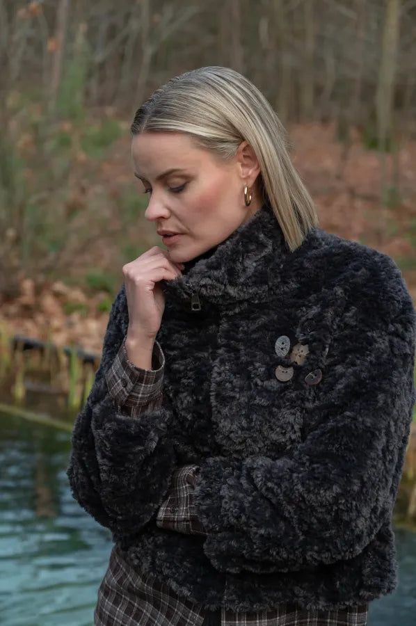 Venice Jacket