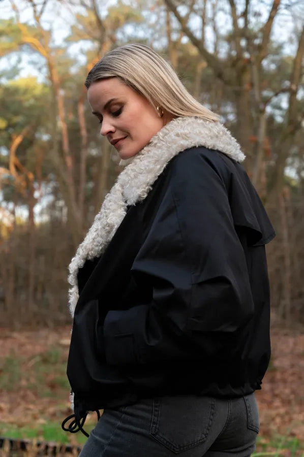 Veronica Jacket