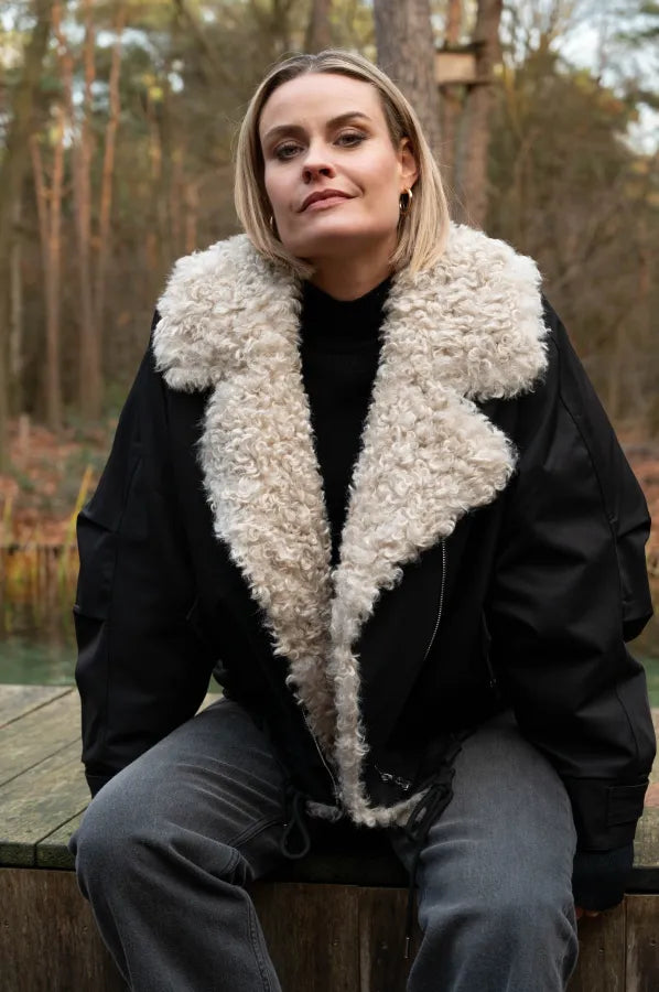 Veronica Jacket