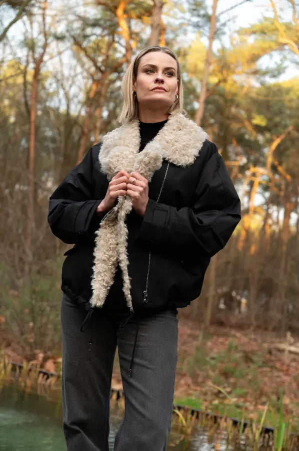 Veronica Jacket