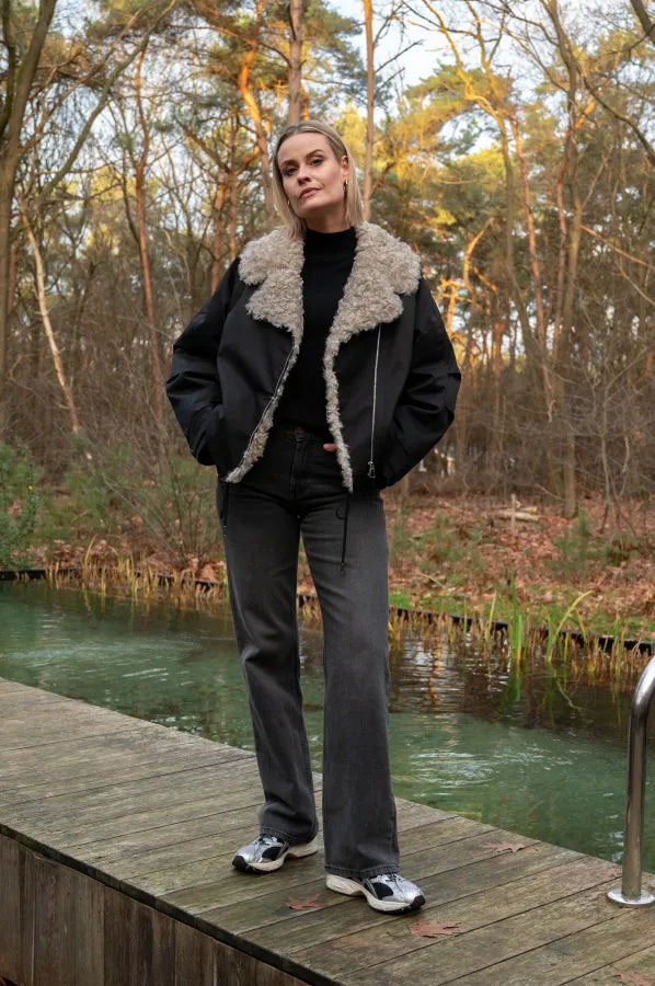 Veronica Jacket