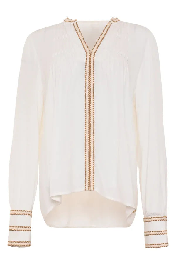 Vianne Blouse