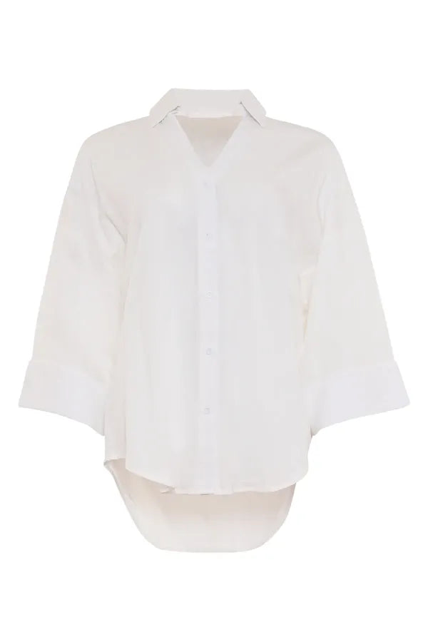 Vieve Blouse