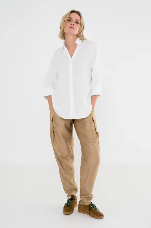 Vieve Blouse