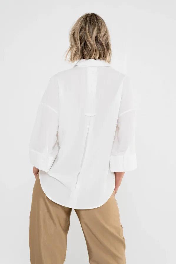 Vieve Blouse