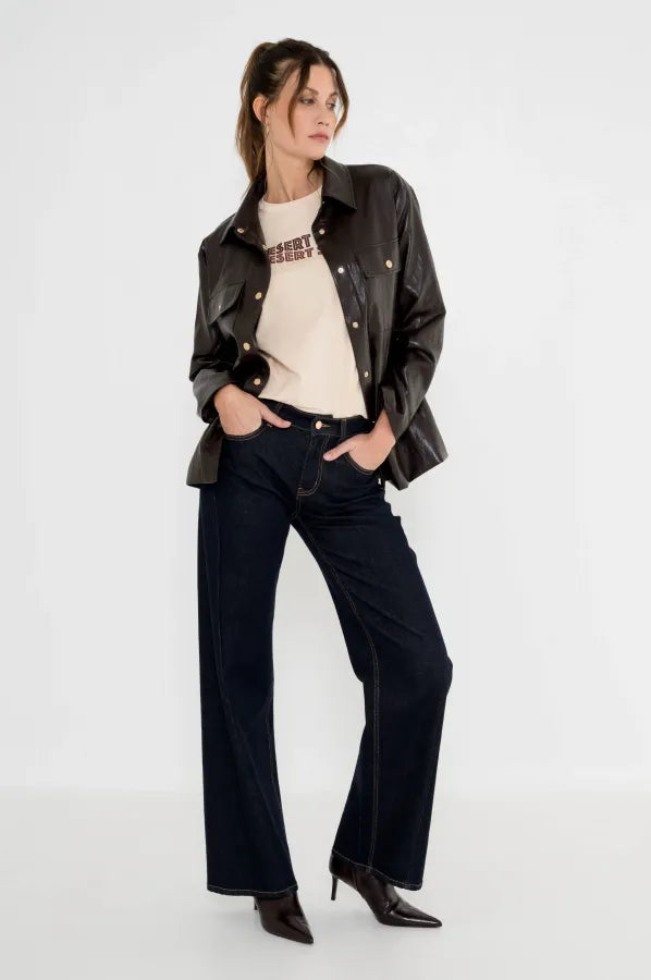 Vinta Jacket