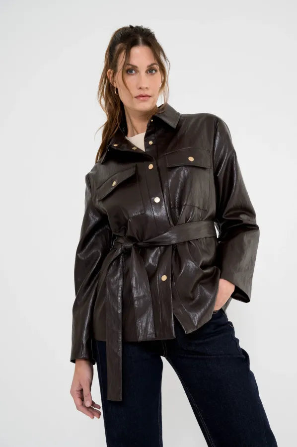 Vinta Jacket