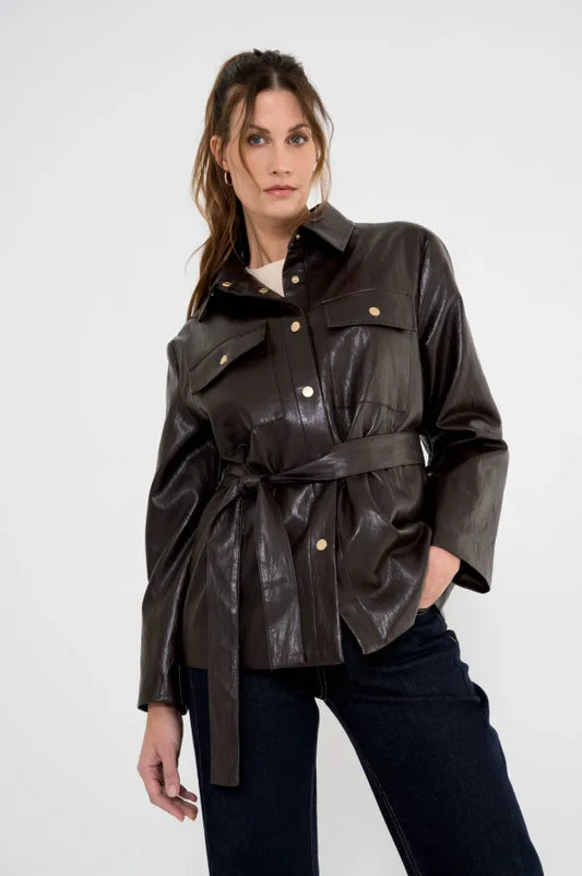 Vinta Jacket