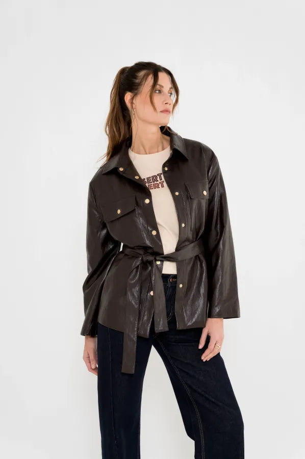 Vinta Jacket
