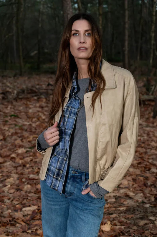 Vion Jacket
