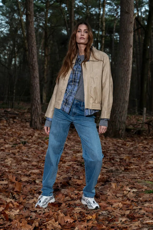 Vion Jacket
