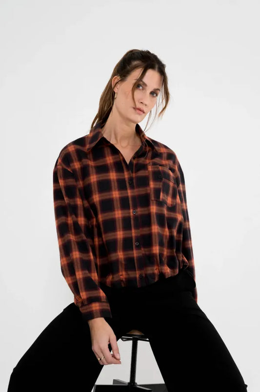 Vondon Blouse