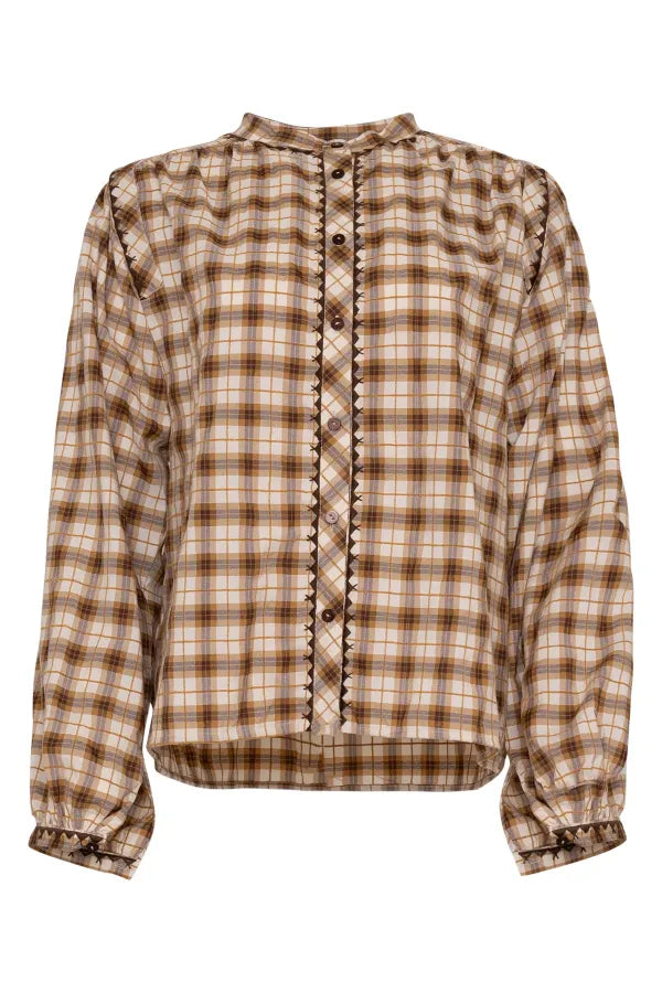 Zadikke Blouse