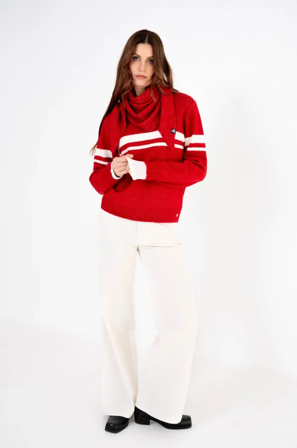 Zarine Sweater