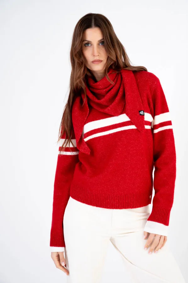 Zarine Sweater