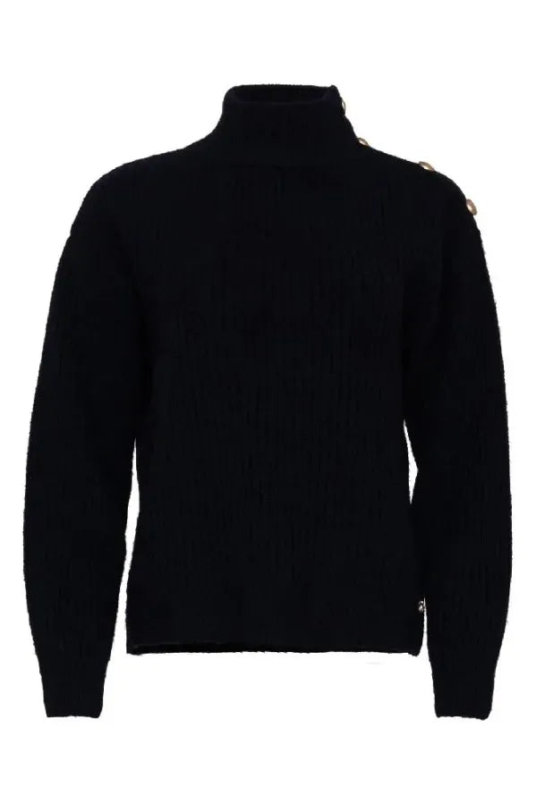 Zuzia Knit