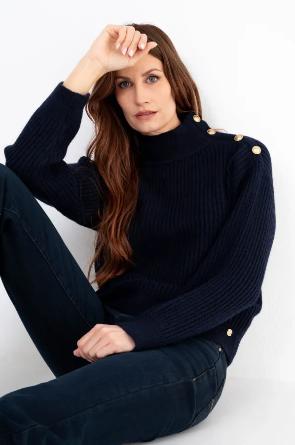 Zuzia Knit