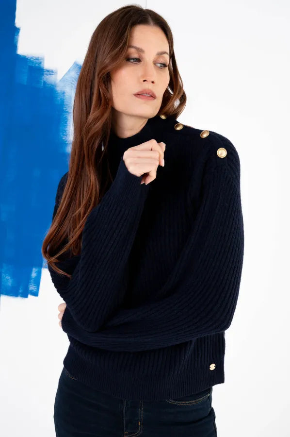 Zuzia Knit
