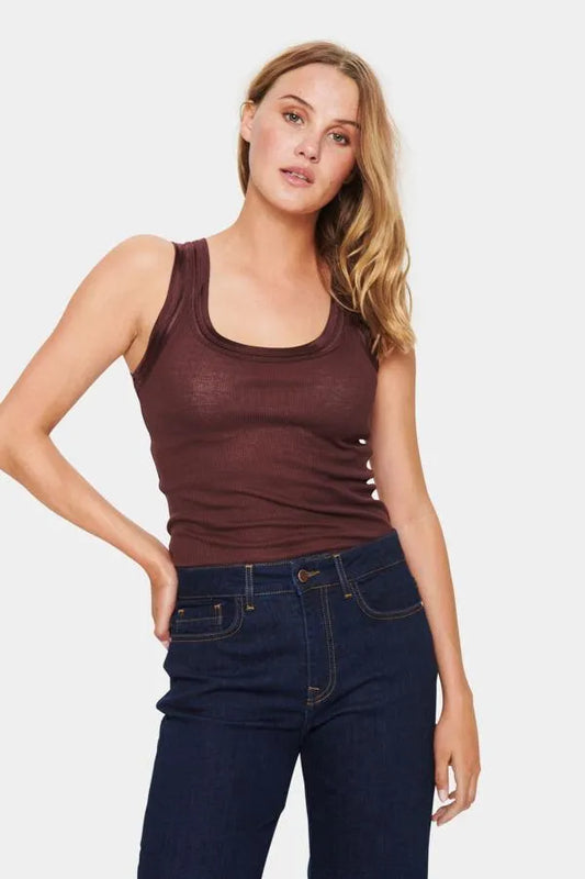MayaSZ Tank Top