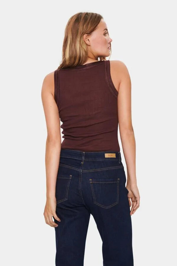 MayaSZ Tank Top