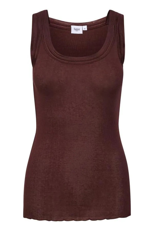 MayaSZ Tank Top