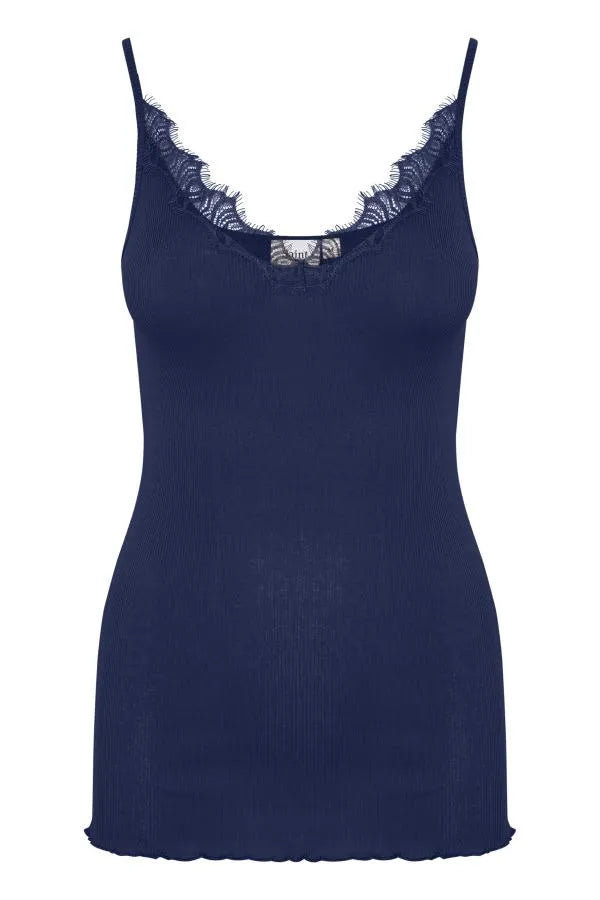 Mayasz Strap Top