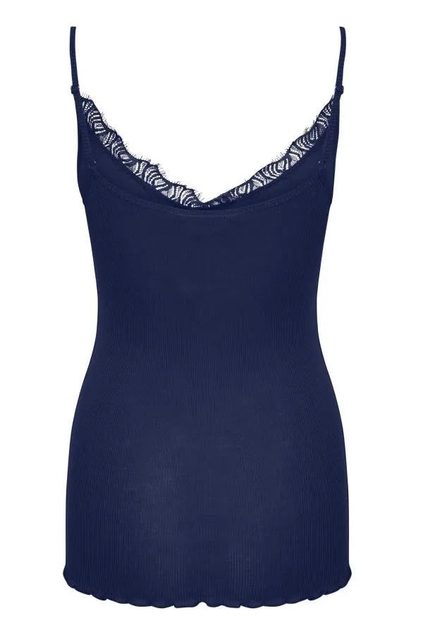 Mayasz Strap Top