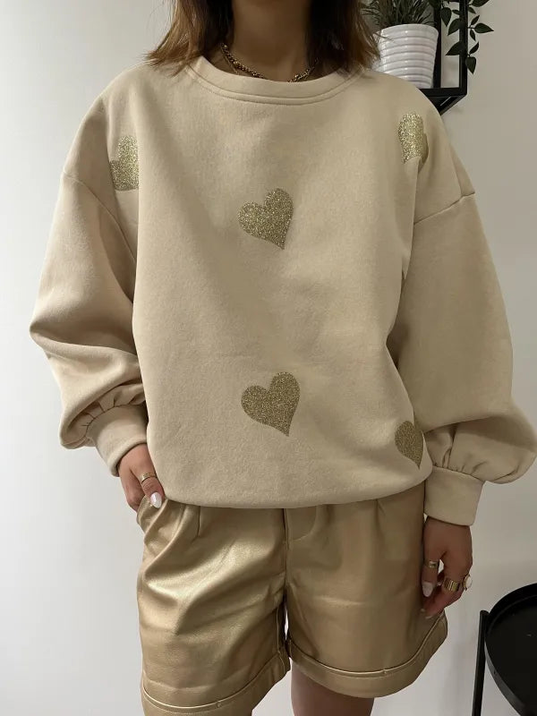Hartje Sweatshirt