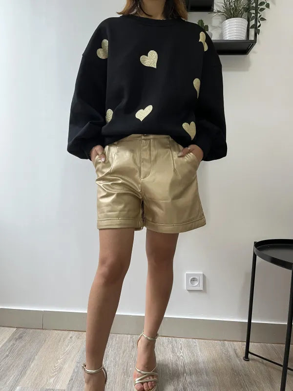 Hartje Sweatshirt