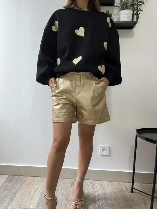 Hartje Sweatshirt