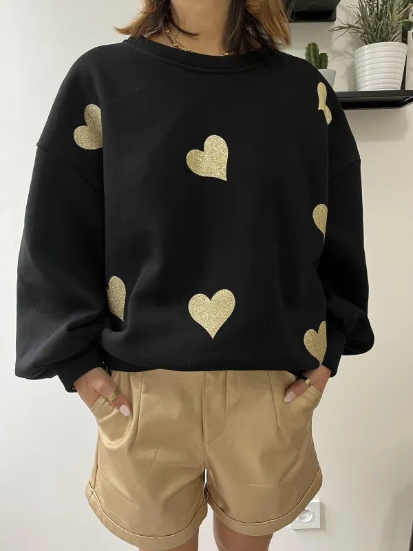 Hartje Sweatshirt