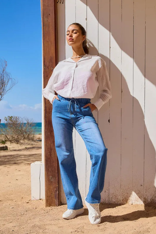 Nektar Jeans