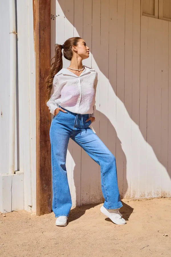 Nektar Jeans