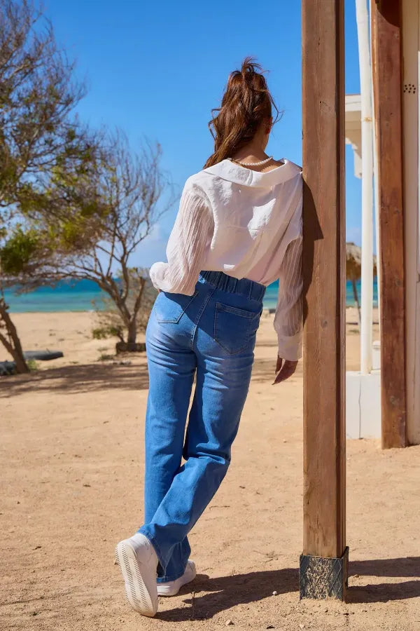 Nektar Jeans