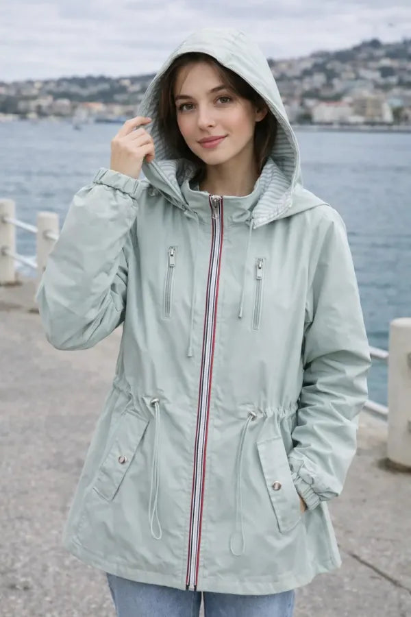 Nektar Parkas