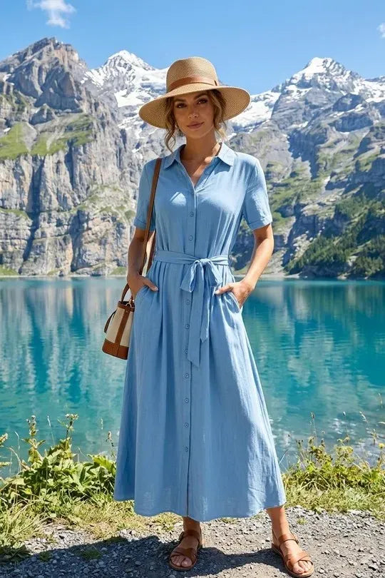 Nektar Summer Breeze Dress