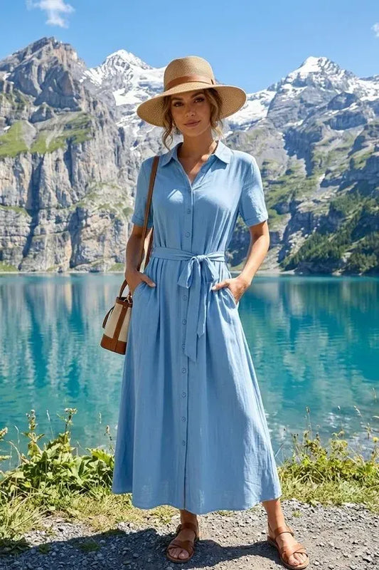 Nektar Summer Breeze Dress
