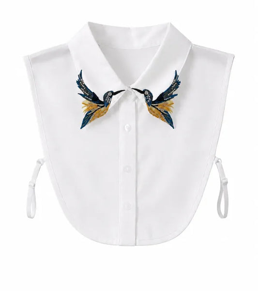 Skybird Losse Kraag