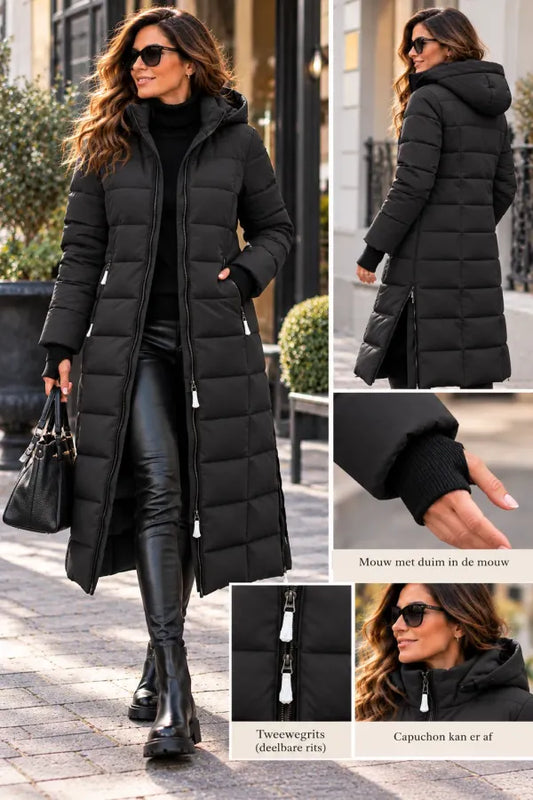 Winter Jas