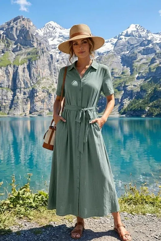 Nektar Summer Breeze Dress