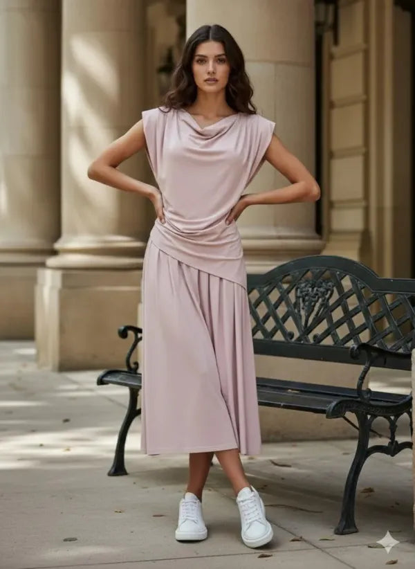 Rosé Grace Set