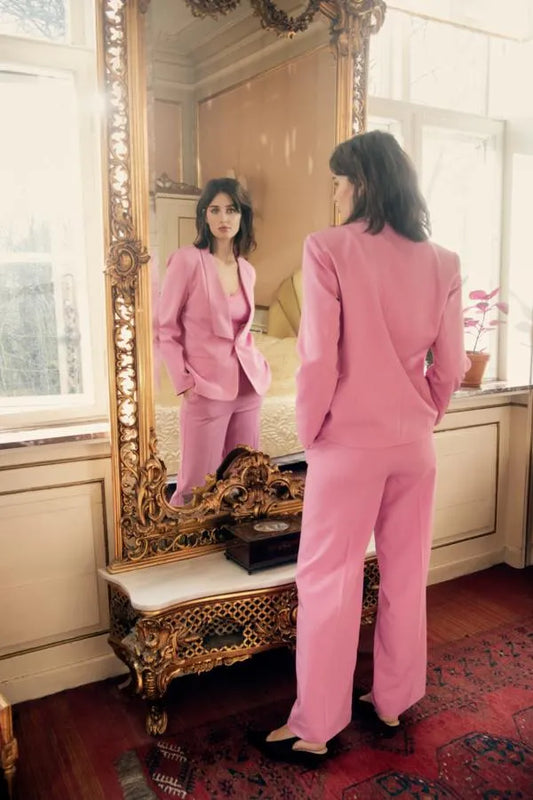 RowanSZ Pants